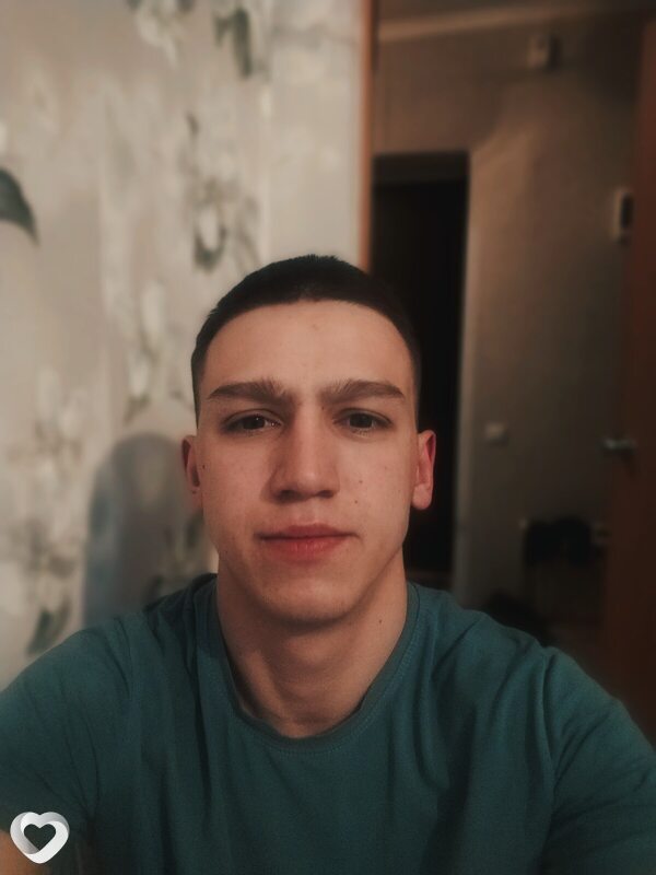 Рустам, 23, Кокшетау — анкета №1756275