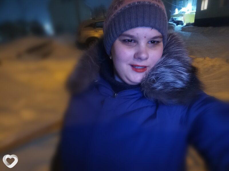 Лиза, 28, Железногорске-Илимском — анкета №1756285