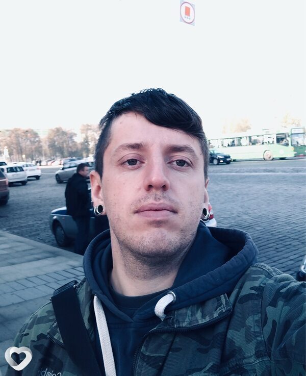 Андрей, 38, Зеленодольске — анкета №1756292