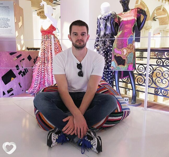 Антон, 41, Саратове — анкета №1756299