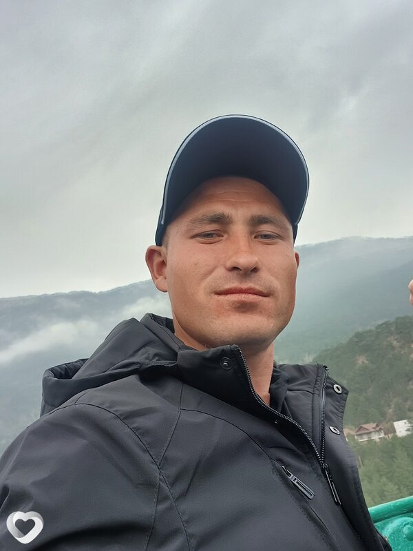 Борис, 26, Ялте — анкета №1756300
