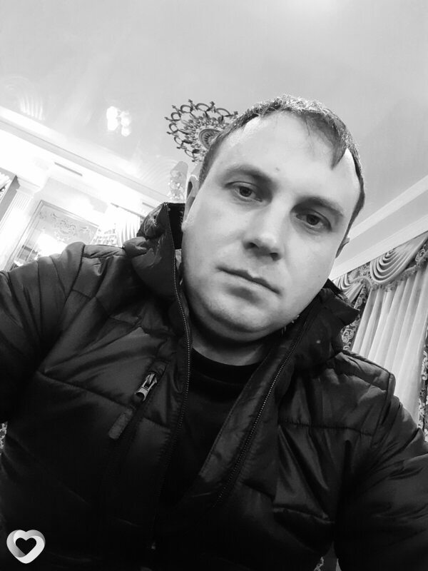 Александр, 32, Джанкое — анкета №1756335