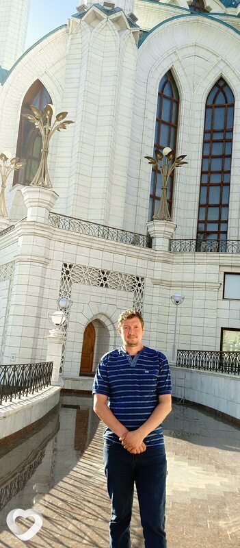 Алексей, 41, Нижнем Новгороде — анкета №1756342