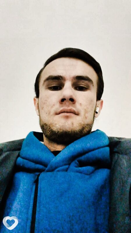 Baris, 25, Подольске — анкета №1756343