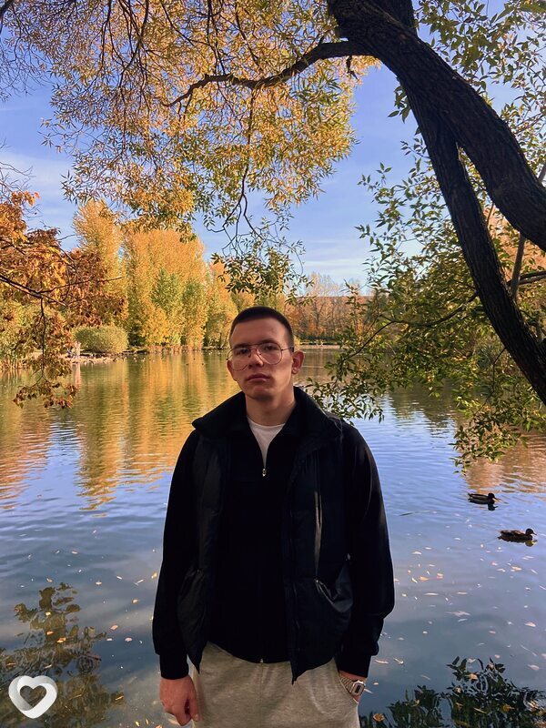 Евгений, 23, Екатеринбурге — анкета №1756209