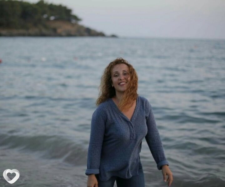 Алина, 44, Иркутске — анкета №1756210