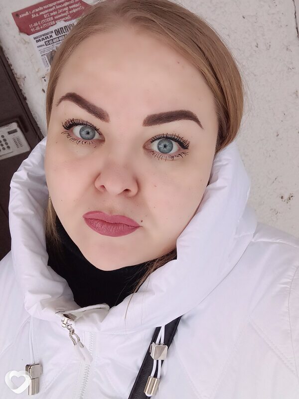 Людмила, 37, Выксе — анкета №1756213