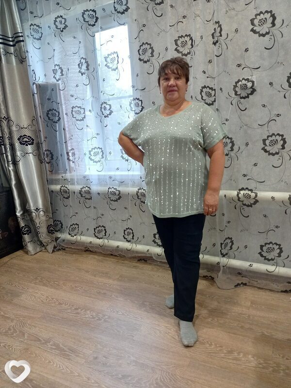 Nataliya, 53, Саратове — анкета №1756215