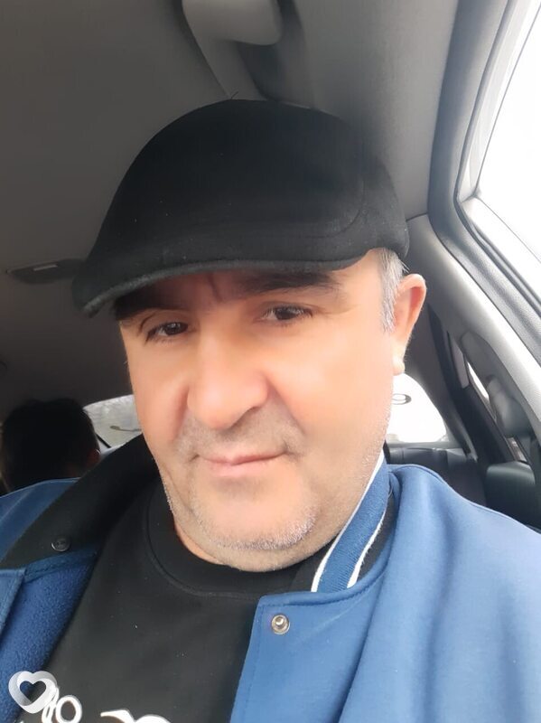 Zafarg, 47, Фрязине — анкета №1756217