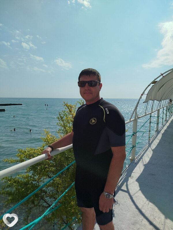 Александр, 35, Екатеринбурге — анкета №1756225