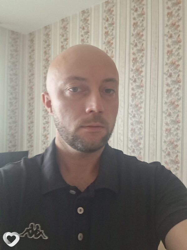 Никита, 36, Минске — анкета №1756379