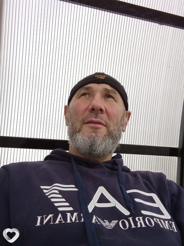 Ахи, 48, Москве — анкета №1756381