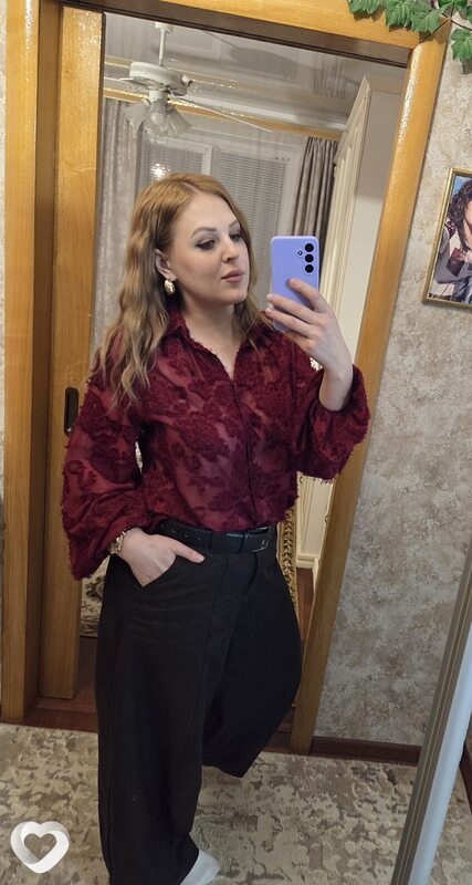 Лена, Буденновск