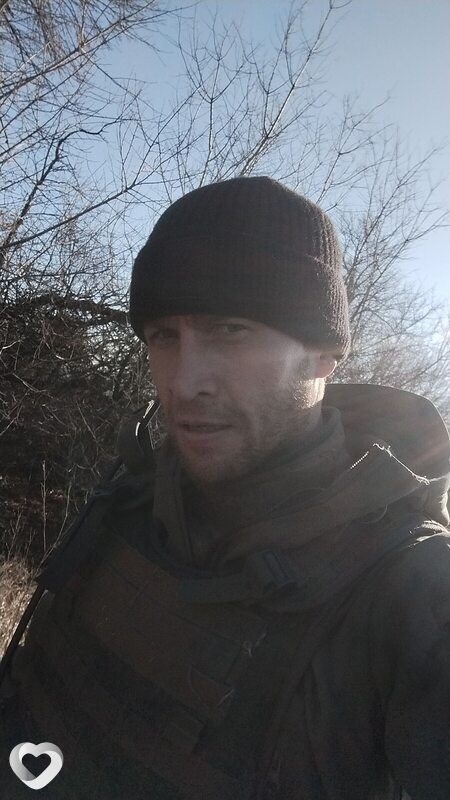 Алексей, 42, Донецке — анкета №1756392