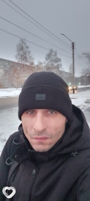 Сергей, 45, Тамбове — анкета №1756397