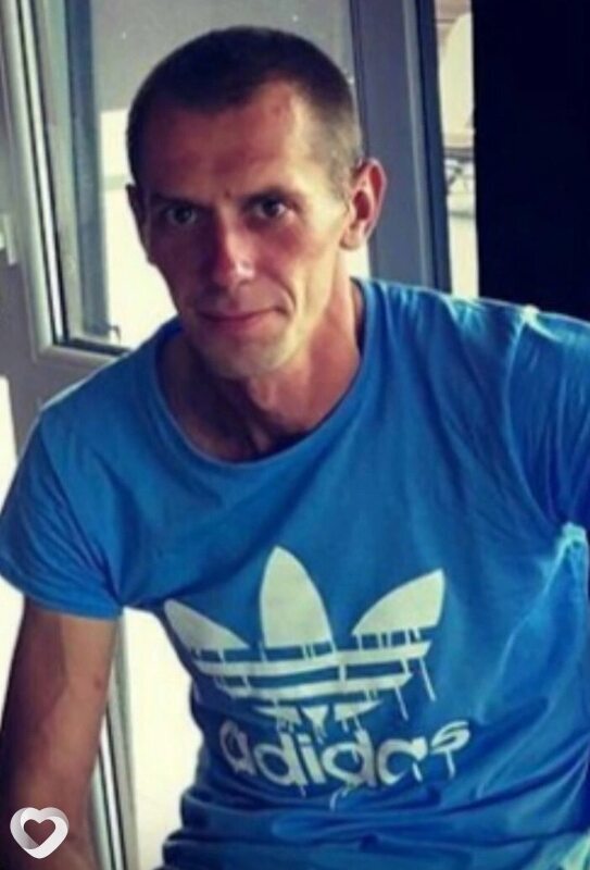 Саня, 41, Минске — анкета №1756451