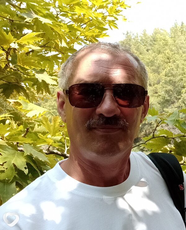 Валерий, 55, Санкт-Петербурге — анкета №1756457