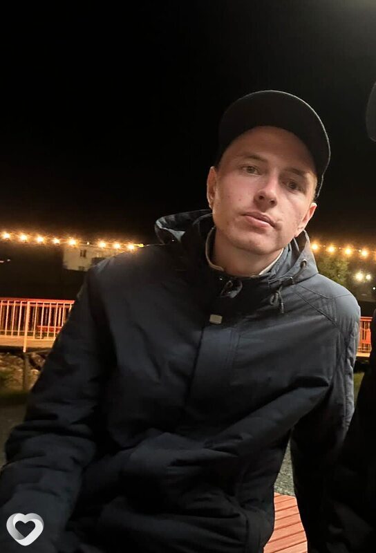 Tim, 22, Лениногорске — анкета №1756471