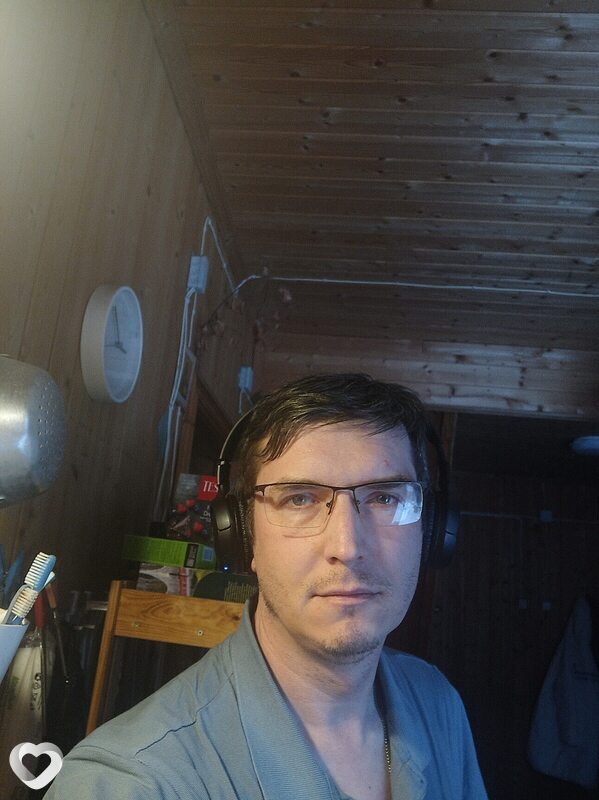 Виталий, 41, Мытищах — анкета №1756484