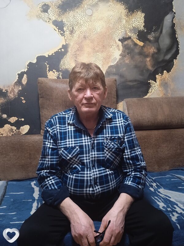 Виктор, 58, Чебоксарах — анкета №1756485