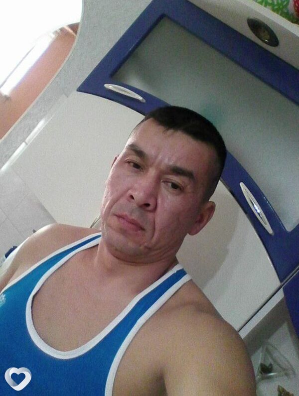 Мажит, 47, Астрахани — анкета №1756495