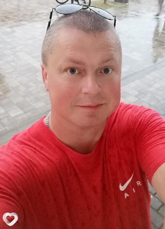 Денис, 41, Шуи — анкета №1756498