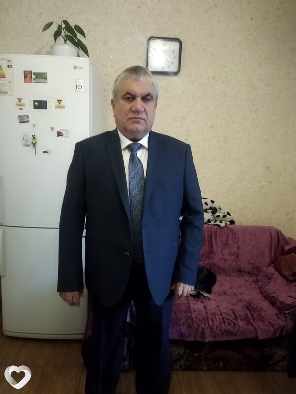 Илья, 61, Ярославле — анкета №1756500