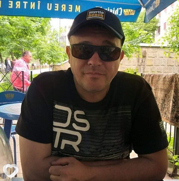 Анатолий, 50, Кишинёв — анкета №1756427