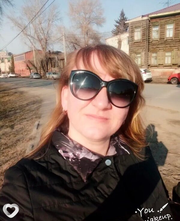 Екатерина, 37, Омске — анкета №1756428