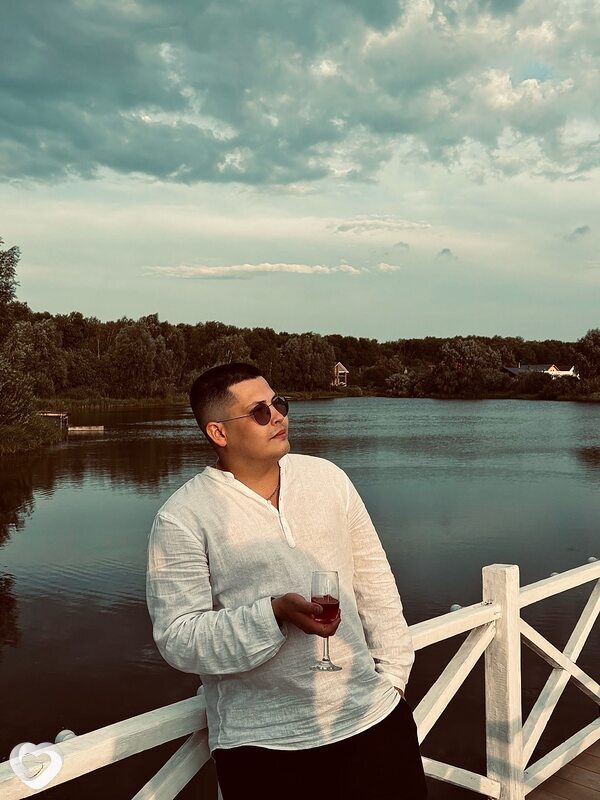 Тимур, 27, Уфе — анкета №1756437