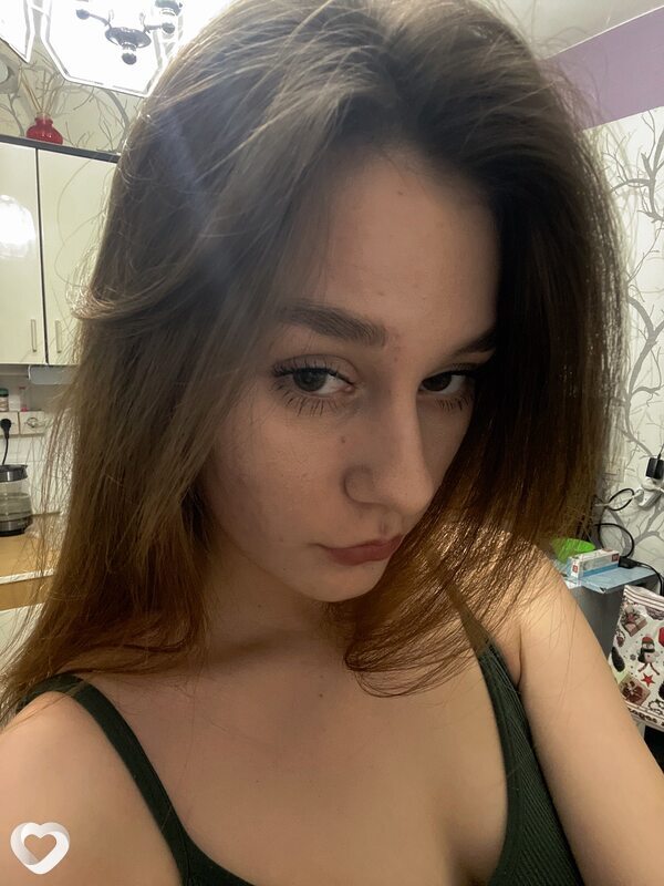 Лина, 20, Москве — анкета №1756438