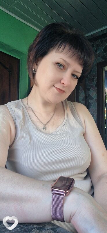 Елена, Новая Усмань