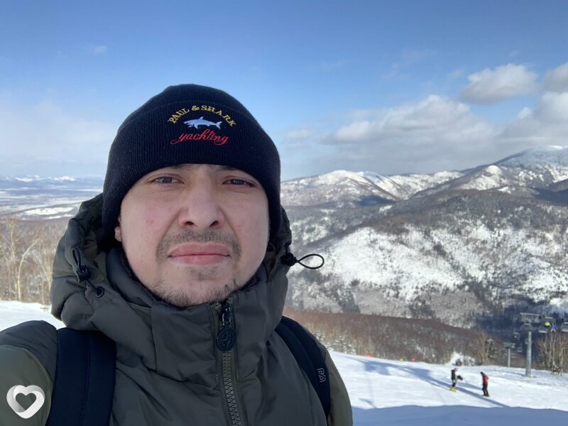 Ильнур, 36, Тольятти — анкета №1756445