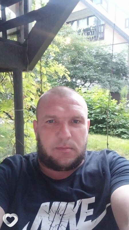 Виталий, 38, Волхове — анкета №1756446