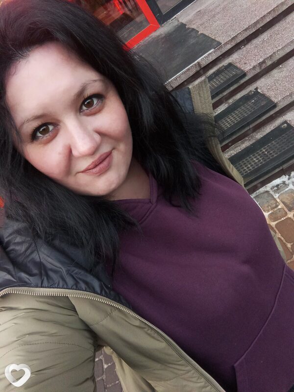 Екатерина, 33, Красноярске — анкета №1756408