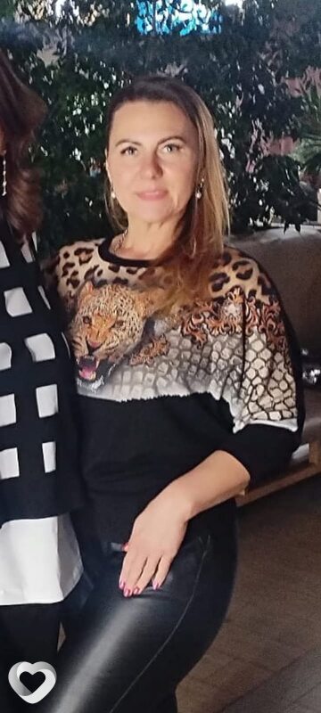Елена, 49, Екатеринбурге — анкета №1756414