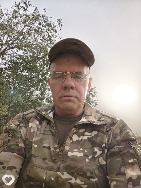 Валерий, 59, Костроме — анкета №1756425