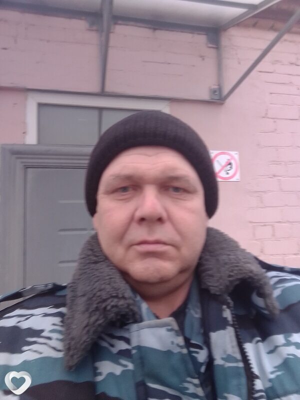 Сергей, 52, Челябинске — анкета №1756849