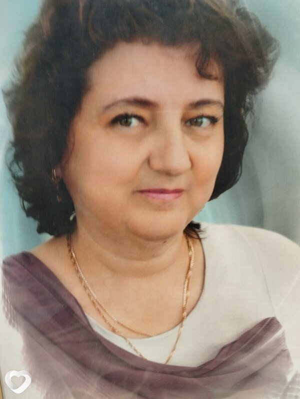 Маргарита, 64, Минске — анкета №1756850