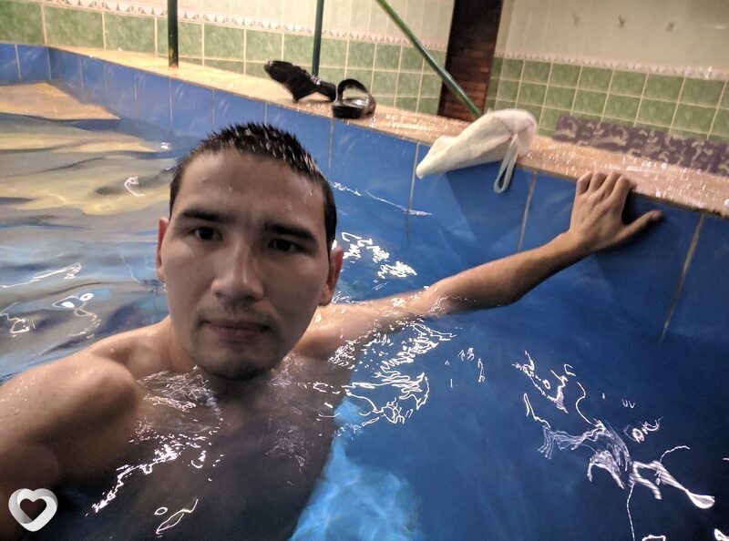 Вениамин, 36, Севастополе — анкета №1756854