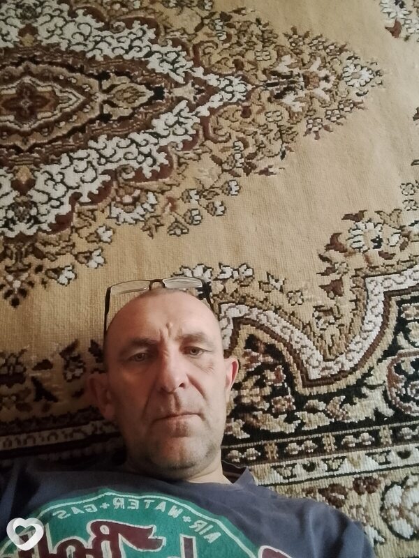 Анатольевич, 54, Бердянске — анкета №1756866