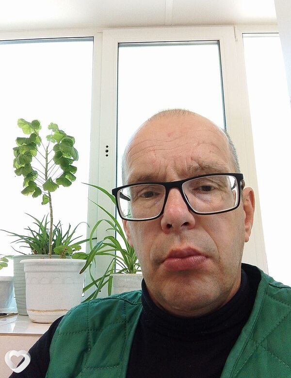 Евгений, 51, Дзержинске — анкета №1756871