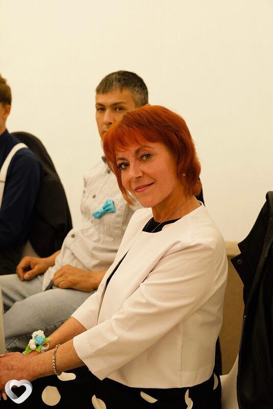 Оксана Зайцева, 52, Перми — анкета №1756527