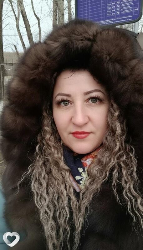 Виктория, 40, Красноярске — анкета №1756529