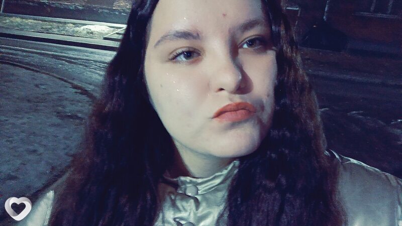 Алёна, 20, Новокузнецке — анкета №1756532