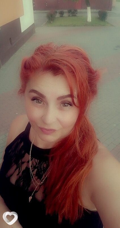 Ирина, 39, Жодине — анкета №1756533