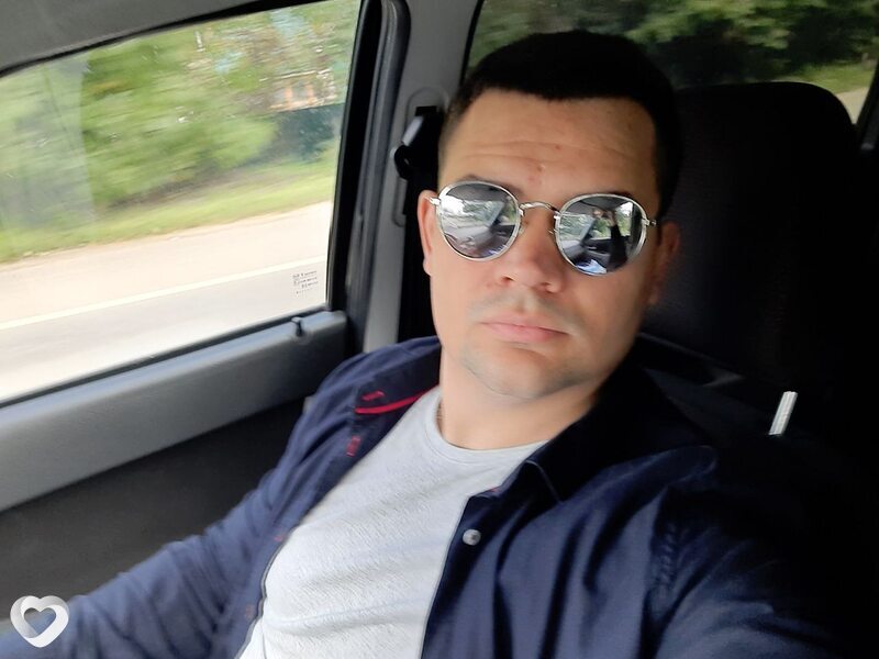 Лев, 32, Костроме — анкета №1756537