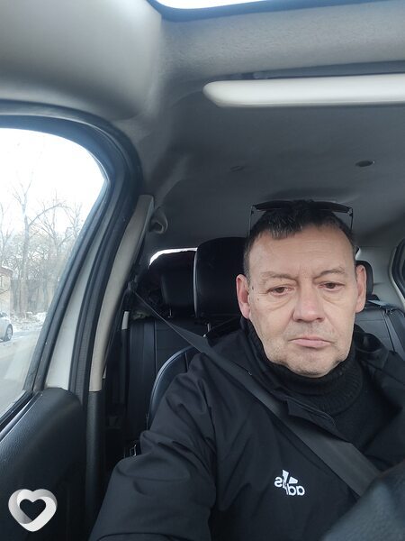 Андрей, 50, Самаре — анкета №1756538