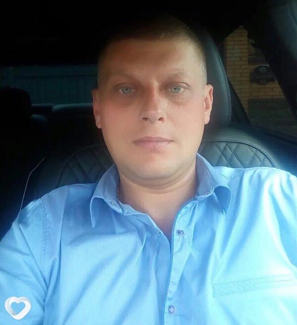 Владислав, 49, Белгороде — анкета №1756546