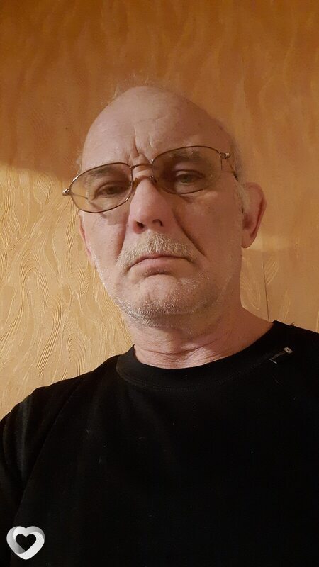 Андрей, 56, Балашихе — анкета №1756304